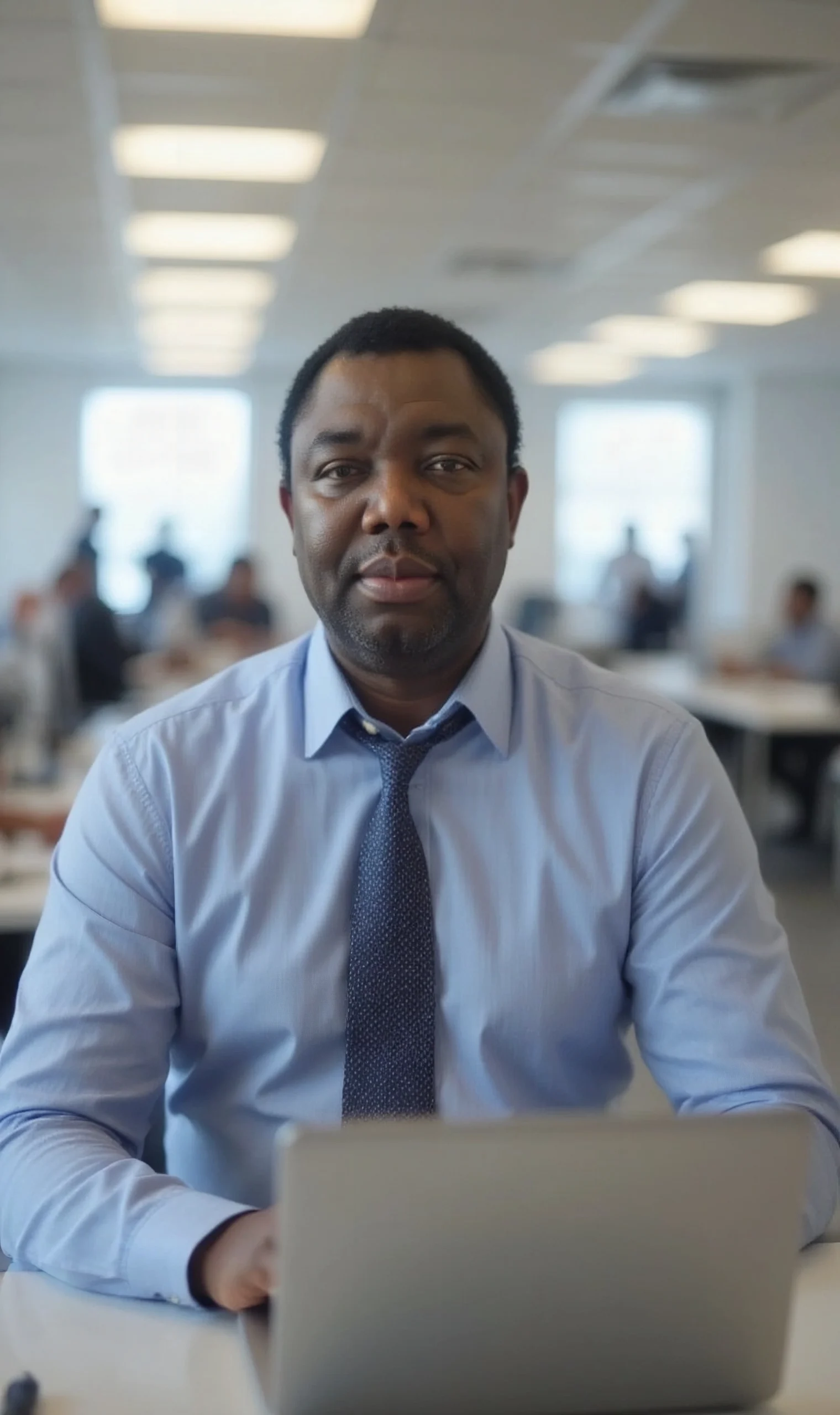 Business Professional